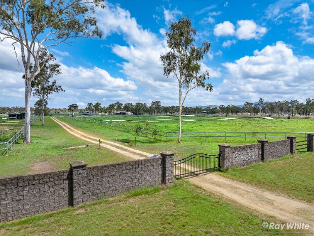 1600 YEPPOON ROAD, MULARA.