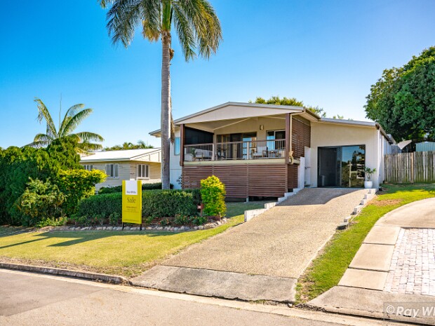 288 DENHAM STREET, THE RANGE