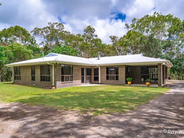 28 DRUCES ROAD, WOODBURY.