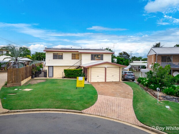 5 CORIANDER CLOSE, GRACEMERE.