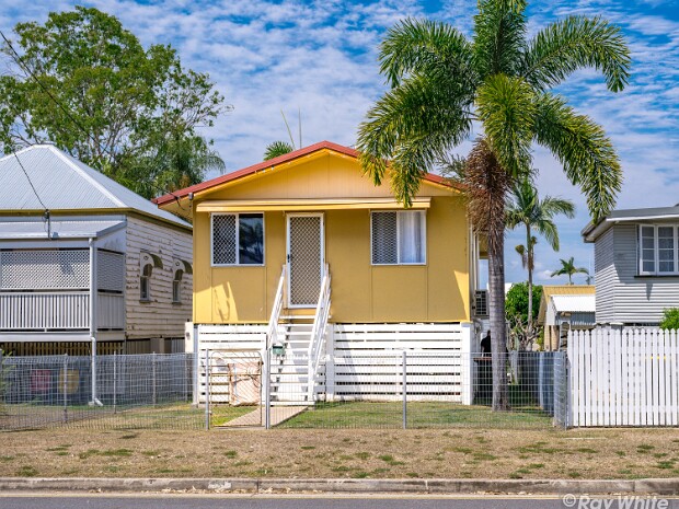 5 DAVIS STREET, ALLENSTOWN.